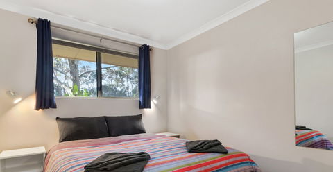 Margaret River Tourist Park - Perths Hotel 3