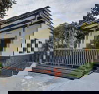 BIG4 Whiters Holiday Village - Perths Hotel