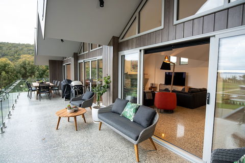 Adventure Bay Retreat - Perths Hotel 2