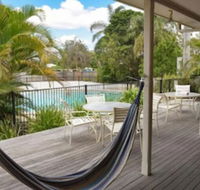 Flashpackers Hervey Bay Hostel - Perths Hotel