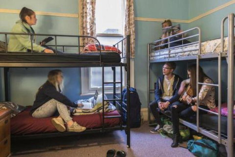 Lords Lodge - Perths Hotel 2