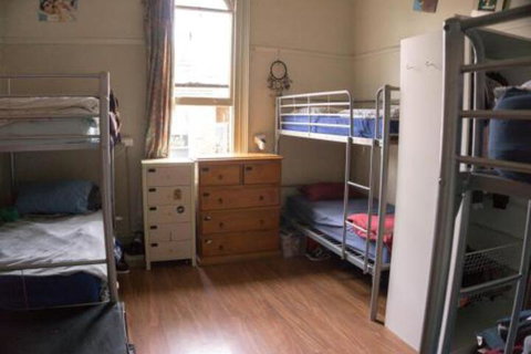 Lords Lodge - Perths Hotel 5