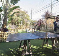 Lords Lodge - Perths Hotel