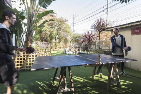 Lords Lodge - Perths Hotel 0