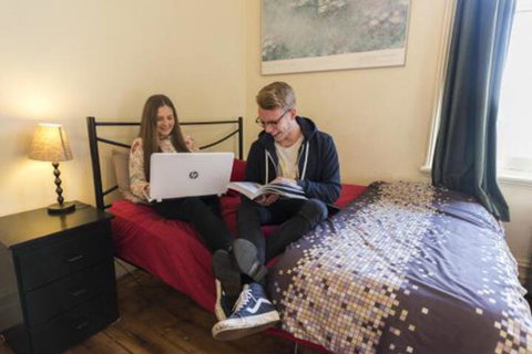 Lords Lodge - Perths Hotel 7