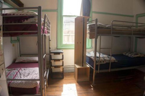 Lords Lodge - Perths Hotel 4