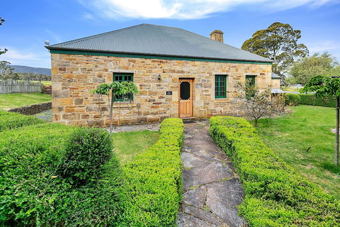 Blackwood Park Cottages - Perths Hotel 1