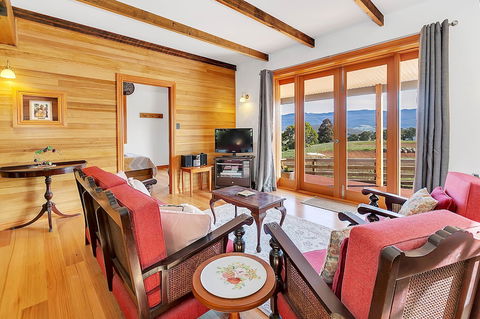 Blackwood Park Cottages - Perths Hotel 4