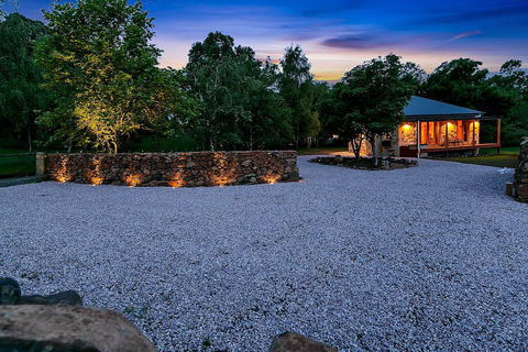 Blackwood Park Cottages - Perths Hotel 2