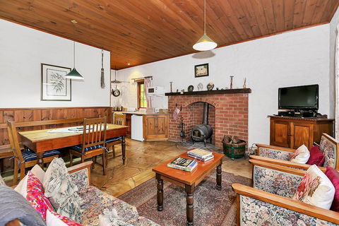 Blackwood Park Cottages - Perths Hotel 3