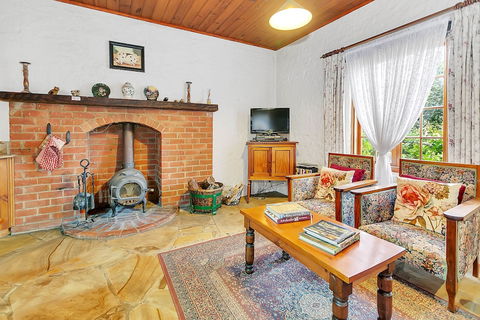 Blackwood Park Cottages - Perths Hotel 6