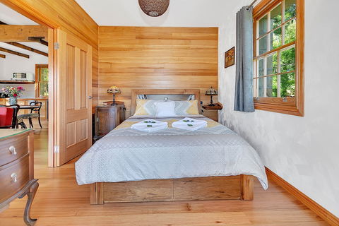 Blackwood Park Cottages - Perths Hotel 5