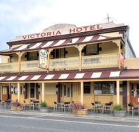 Victoria Hotel - Strathalbyn - Perths Hotel