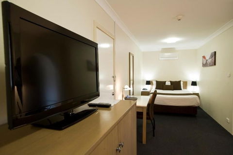 Noah's Mid City Motor Inn - Perths Hotel 6