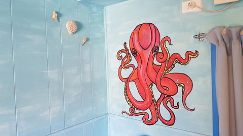 Alices Secret Travellers Inn - Perths Hotel 4