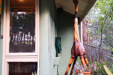 Kalimna Woods Cottages - Perths Hotel 3