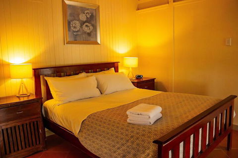Kalimna Woods Cottages - Perths Hotel 4