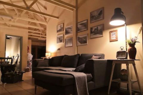 Kalimna Woods Cottages - Perths Hotel 0