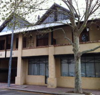 Short Stay Apartment Fremantle - Perths Hotel