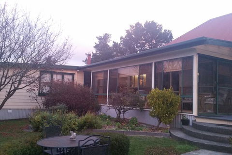 Hamlet Downs Country Accommodation - Perths Hotel 1