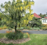 Hamlet Downs Country Accommodation - Perths Hotel