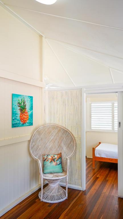 Daggoombah Holiday Home Magnetic Island - Perths Hotel 2