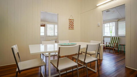 Daggoombah Holiday Home Magnetic Island - Perths Hotel 3