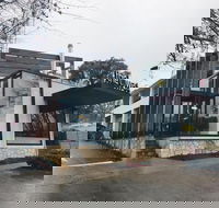 Tower Motel - Perths Hotel