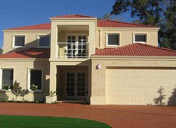 Bellavista Bed & Breakfast - Perths Hotel 0