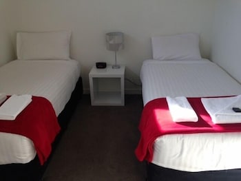 Essendon Apartments - Perths Hotel 1