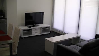 Essendon Apartments - Perths Hotel 3