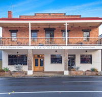Northern Arts Hotel - Perths Hotel