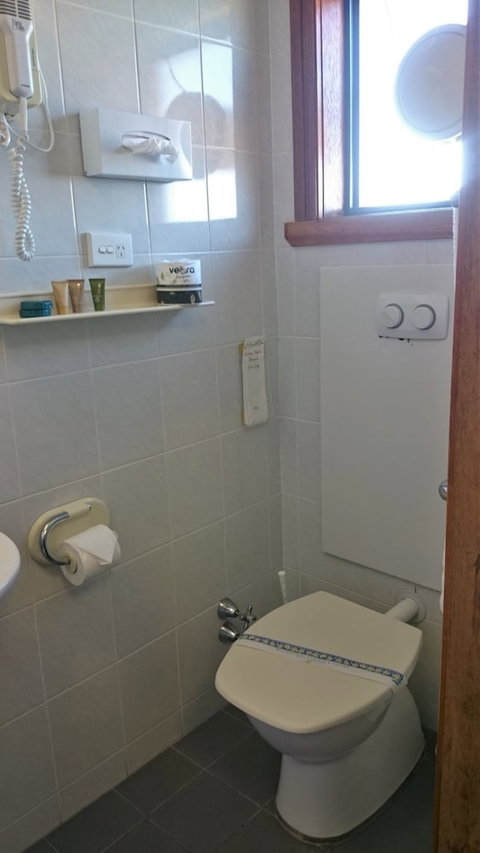 Gold Panner Motor Inn - Perths Hotel 5