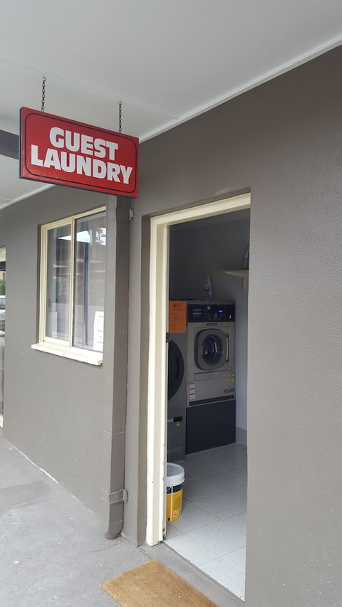 Gold Panner Motor Inn - Perths Hotel 6