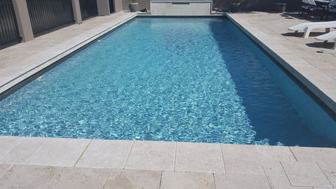 Gold Panner Motor Inn - Perths Hotel 2