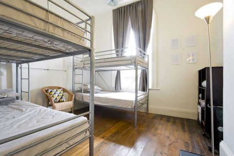 The Old Mount Gambier Gaol - Perths Hotel 5