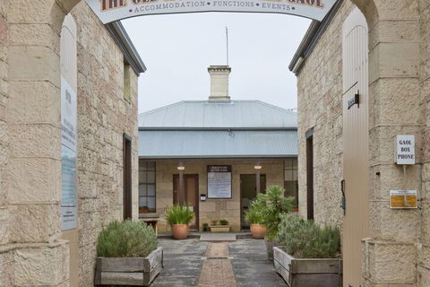 The Old Mount Gambier Gaol - Perths Hotel 2