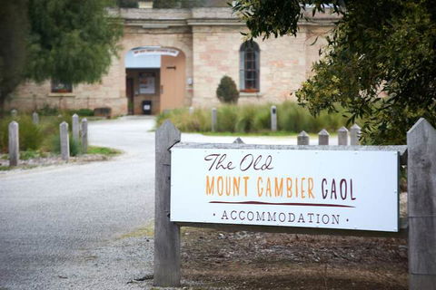 The Old Mount Gambier Gaol - Perths Hotel 3