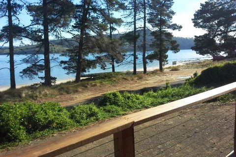 Bruny Island Beachside Accommodation - Perths Hotel 1