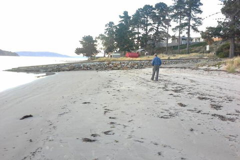 Bruny Island Beachside Accommodation - Perths Hotel 0