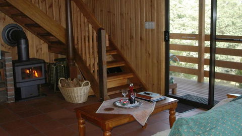 Carinya Park - Perths Hotel 4