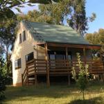 Carinya Park - Perths Hotel 0
