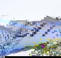 Perth City Motel - Perths Hotel