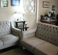 A Winter Rose Cottage B  B - Perths Hotel