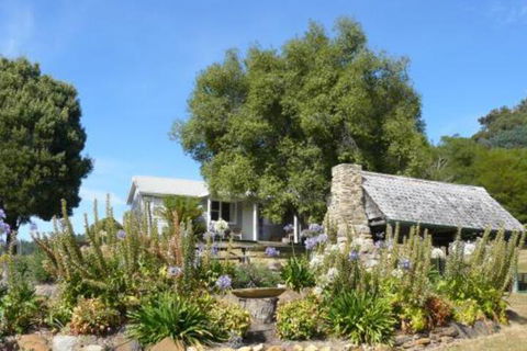 Sassafras Springs - Perths Hotel 0