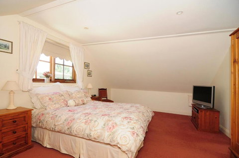 Daisy Cottage - Perths Hotel 4