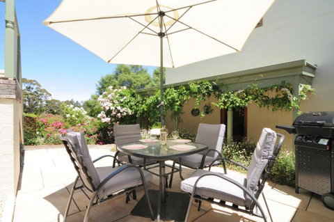 Daisy Cottage - Perths Hotel 3