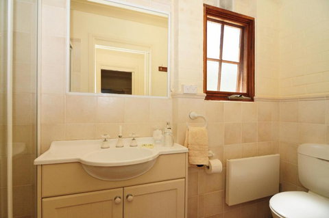 Daisy Cottage - Perths Hotel 6