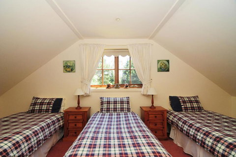 Daisy Cottage - Perths Hotel 2