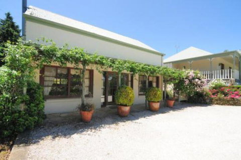 Daisy Cottage - Perths Hotel 0
